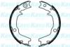KAVO PARTS BS-6417 Brake Shoe Set